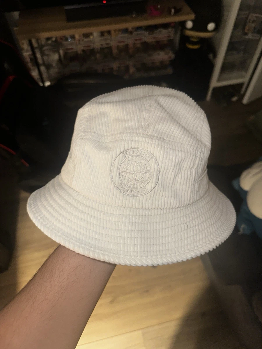 Supreme Men's Solid Bucket Hats for sale | eBay