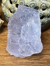 Seltener Fluorit (Spanien) Kristall Edelstein Stufe  für Mineralien Sammlung