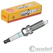 Bougies d'allumage Nissan PATROL