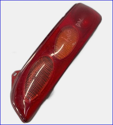 Rear right headlights Fiat FCA 39660748