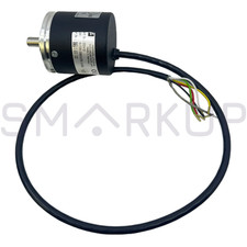 New In Box PEPPERL+FUCHS RVI50N‑09BK0A3TN‑01000 Rotary Encoder