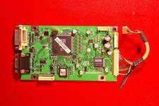 Dell 1800FP LCD Monitor Main Logic Board L1800F PKV1 0307180090 Genesis PCB