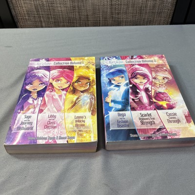Disney Star Darlings Collection Volumes 1 And 2