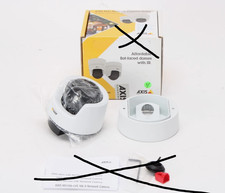 AXIS M3106-LVE Mk II Netzwerk Kamera