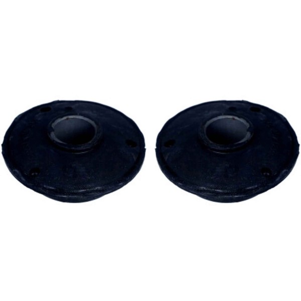 2X Maxgear Querlenkerlager Vorne Links Rechts FüR Audi 100 44 44Q C3 43 C2-image