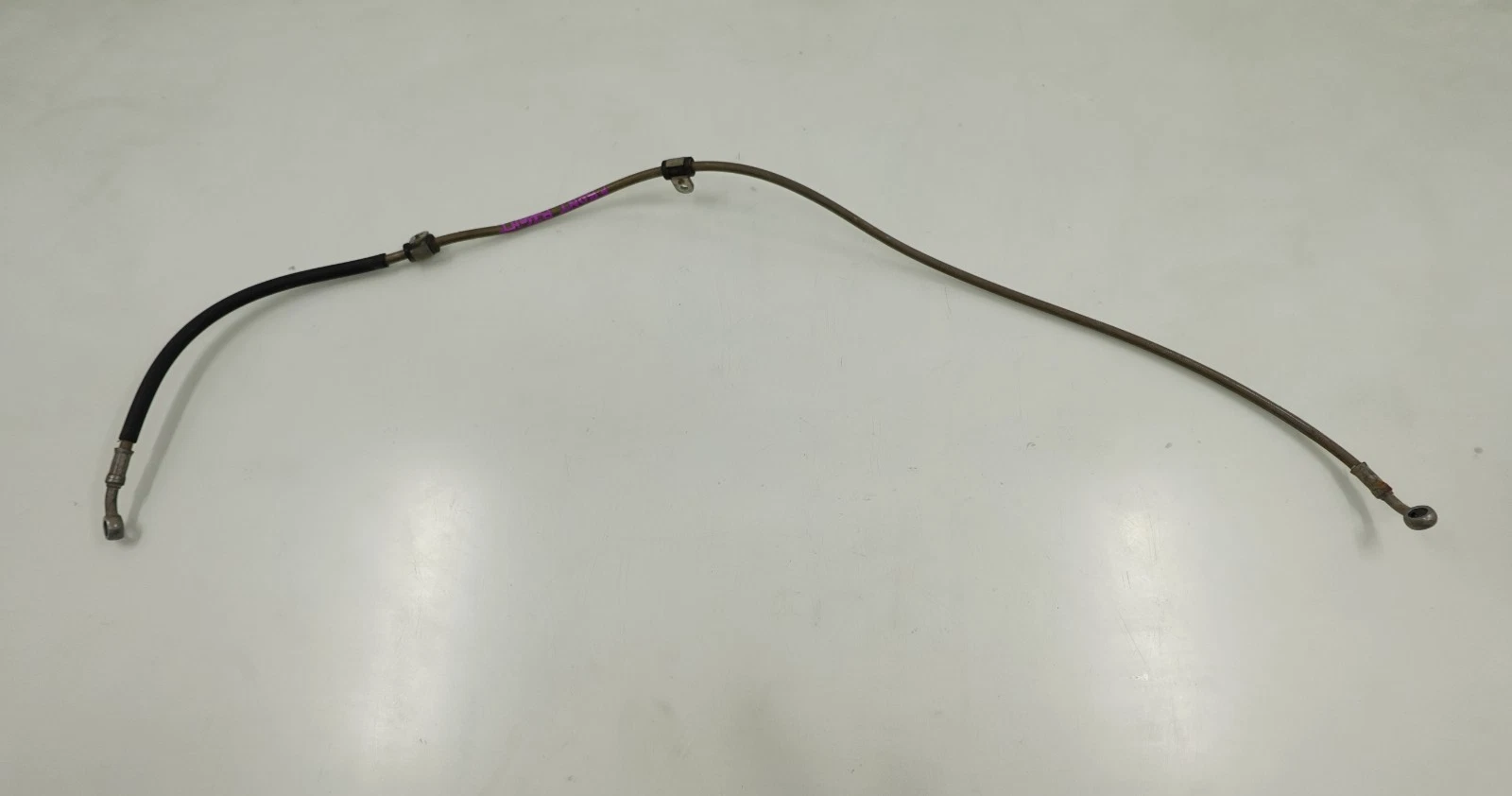 2021-2026 Polaris Ranger XP 1000 OEM RH Right Front Brake Cable Line 1913943