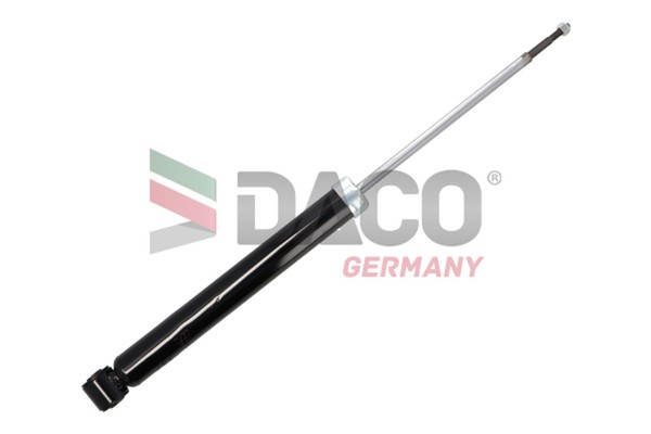 2X Daco Germany StoßDäMpfer 563974 FüR Renault Clio 2 Thalia 1 SB0 BB0A BB0F 16V-image