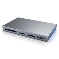 CSL Speicherkarten Lesegerät, USB 3.0, CFast...