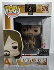 Funko Pop Daryl Dixon #578 FYE Exclusive AMC The Walking Dead Collectible Figure
