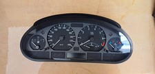 BMW E46 Tacho Kombiinstrument Tachometer