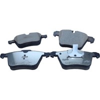 Quaro QP2517C Bremsbelagsatz FüR Jaguar XF XJ XK S Type X250 X200 X350 X358