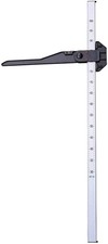 AMKA Horse Measuring Stick Aluminium w/Spirit Level up to 100cm