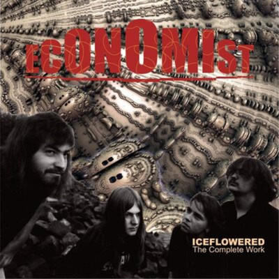 Economist Iceflowered: The Complete Work (CD) Album