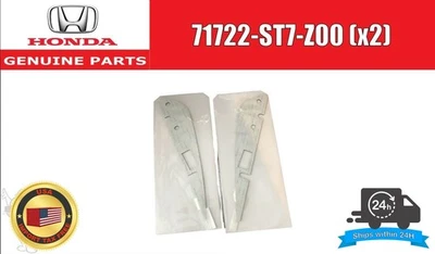 Honda Integra TYPE-R DC2 Original Wing Spoiler Schwamm Dichtung 71722-ST7-Z00... - Bild 1 von 4