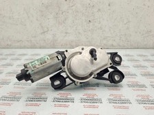 SEAT EXEO 3R2 Heckscheibenwischermotor 3R9955711 2.00 Petrol 147kw 31441779