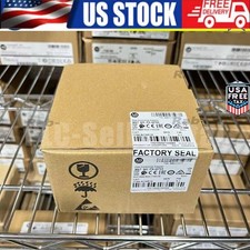 Factory Sealed AB Allen Bradley 1794-ACNR15 FLEX I/O Redundant Adapter Module US