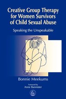 Bonnie Meekums | Creative Group Therapy For Women Survivors Of Child Sexual...