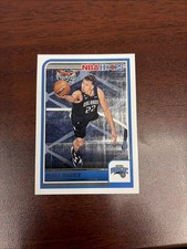 2023-24 Panini NBA Hoops - Franz Wagner #122 Magic Combined Shipping