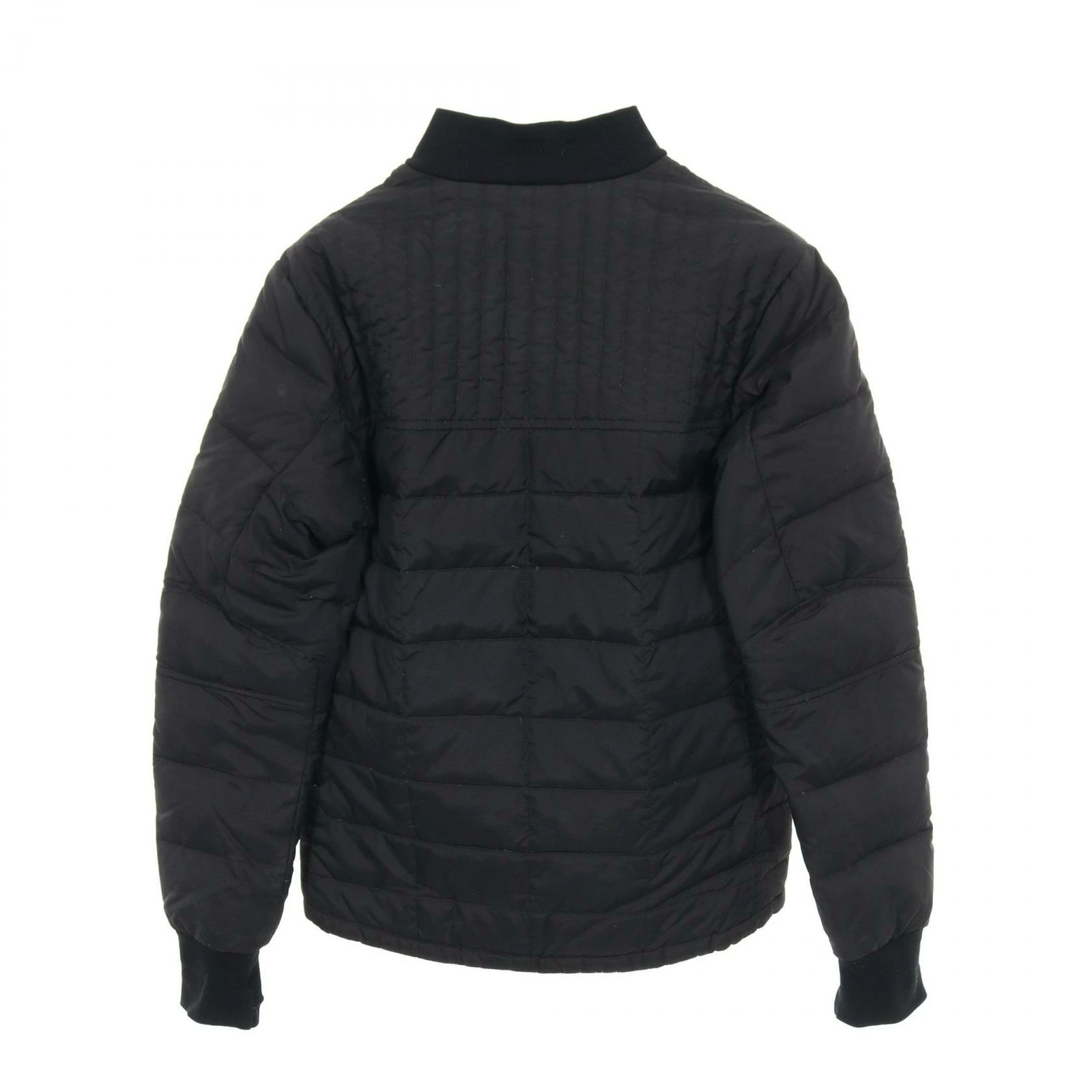 Canada Goose CANADA GOOSE DHAM JACKET Down Jacket Outer Nylon Men's Black thumbnail 2