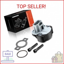 A-Premium TPS Throttle Position Sensor Compatible with Dodge, Jeep, Chrysler M