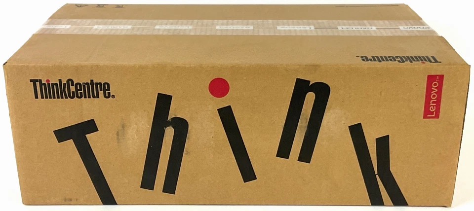 Lenovo ThinkCentre M715q Thin Client AMD A6-8570E 4GB 32GB WIFI LeTOS 10RB000EUS - Image 4 of 4