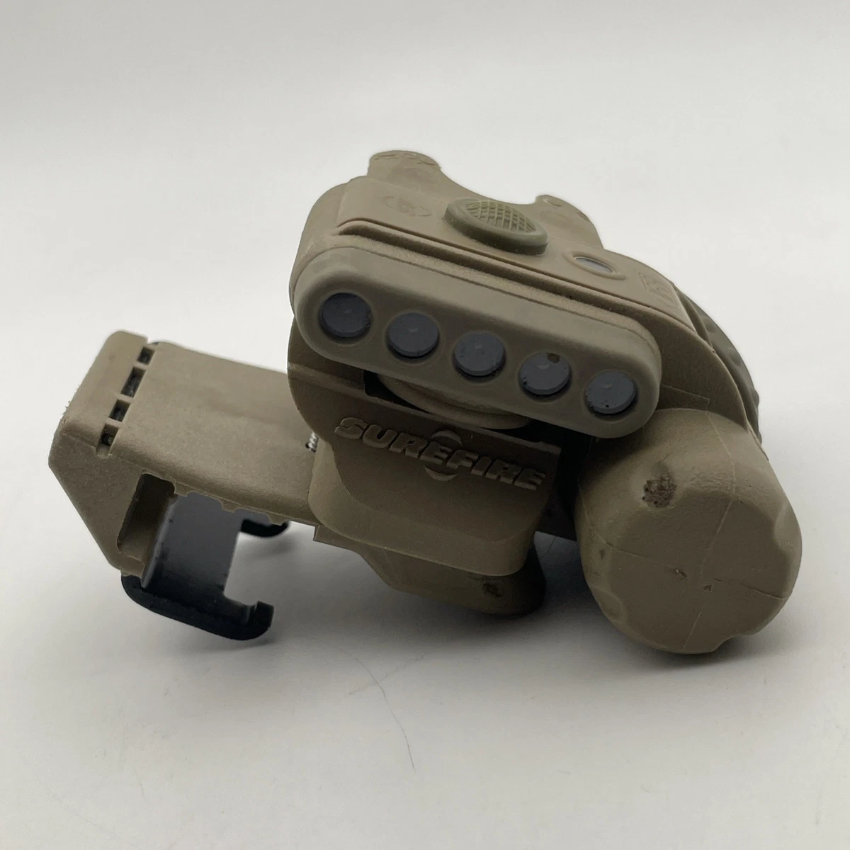 Surefire Helmet Light for sale | eBay