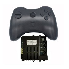 Brand New For Specific Children's Ride-on Toys Receiver Remote Control 12V 6V