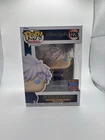 Funko Pop Satoru Gojo #1226 2023 WonderCon Jujutsu Kaisen Figure