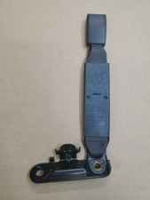 04-05 Dodge Ram Rear Right Seat Belt Buckle Latch Receiver Oem Black