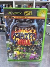 XBOX - Raze's Hell