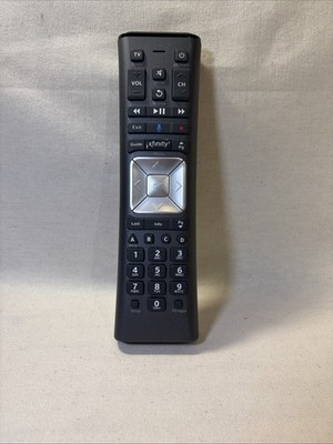 Xfinity XR11  Voice Activated Remote Control