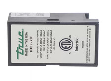 True 834327 TEMPERATURE CONTROL