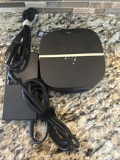 HP USB-C G5 Dock With Charger Universal Docking Station  120W AC Adapter