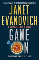 Game On | Tempting Twenty-Eight | Janet Evanovich | Englisch | Buch | Gebunden