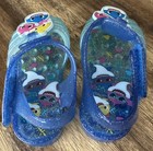 Baby Shark Jelly Sandals 5 — photo 2