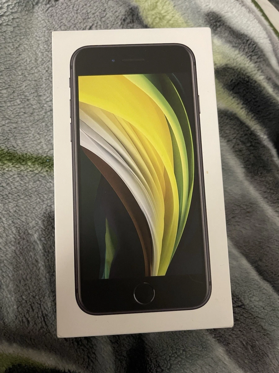 Apple iPhone SE (2nd Generation) - For Sale - ebay.com
