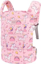 Baby Doll Carrier for Kids / Doll Accesorries Storage Bag / Pretend Play Toy