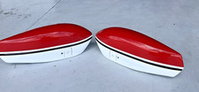 Cessna 150 Main Set of Wheel Pants