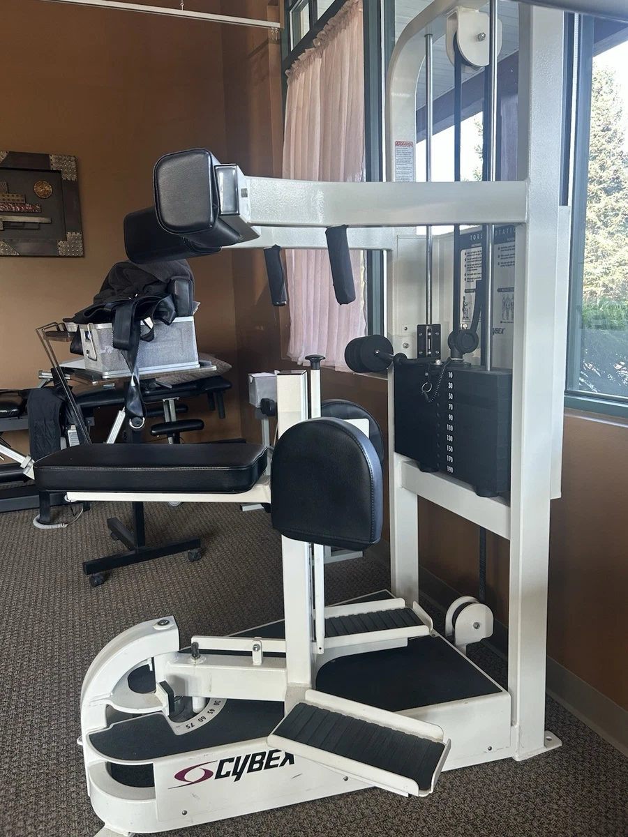 Preços baixos em Cybex ginásios Treinamento de Força em Casa | eBay