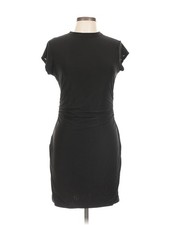 Boohoo Women Black Casual Dress 12
