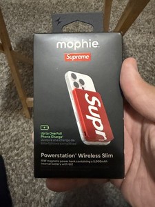 Supreme Mophie | eBay