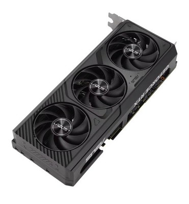 ASUS GeForce RTX 4070 PRIME 12GB GDDR6X Gaming Grafikkarte Nvidia