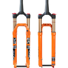 Mountain Bike Front Fork 27.5 Thru Axle15mm M...