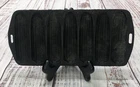 Vintage Lodge Cast Iron Cornbread 7 Ear of Corn Skillet Mold Pan 27 C