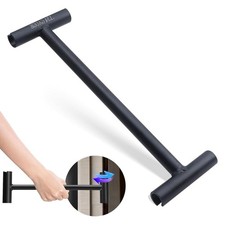 Door Hinge Adjustment Tool, 2025 New Upgrade .134