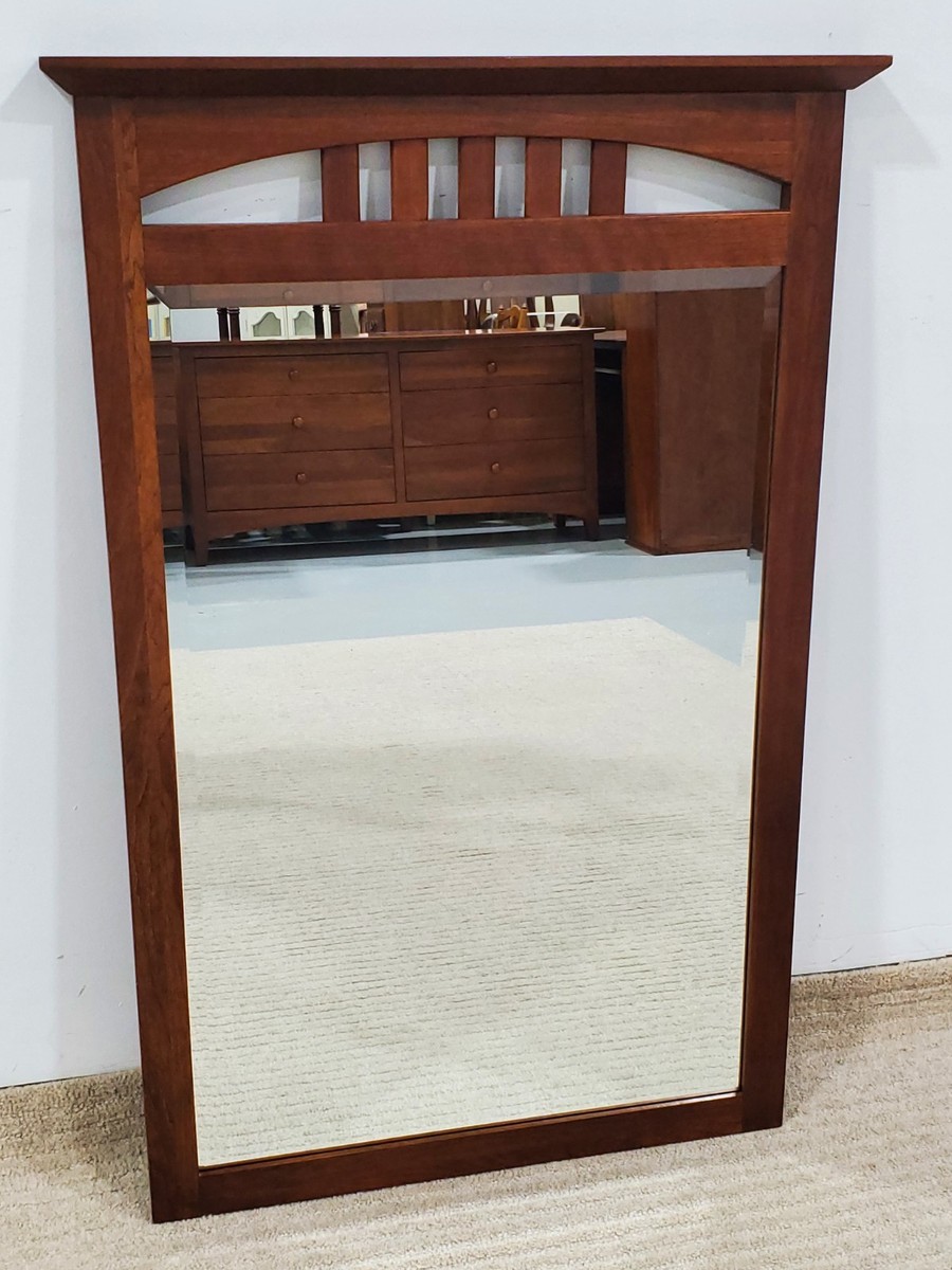 Ethan Allen American Impressions Vertical Mirror #24-5400 224