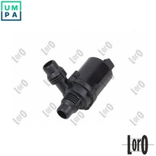 AUXILIARY WATER PUMP (COOLING WATER CIRCUIT) 138-01-059 FOR LAND ROVER RANGE
