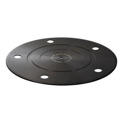SAEC SS-300Mk2 Solid Plattenspieler Matte