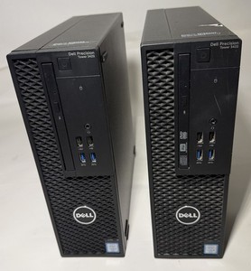 Dell Precision 3420 Sff | eBay