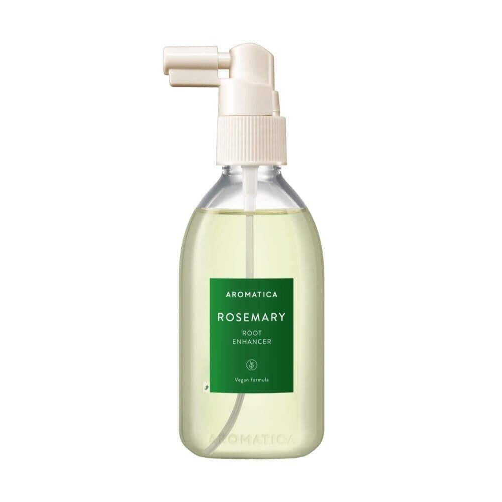 AROMATICA Rosemary Root Enhancer 100ml - AUTHENTIC Korean Skincare Scalp Health